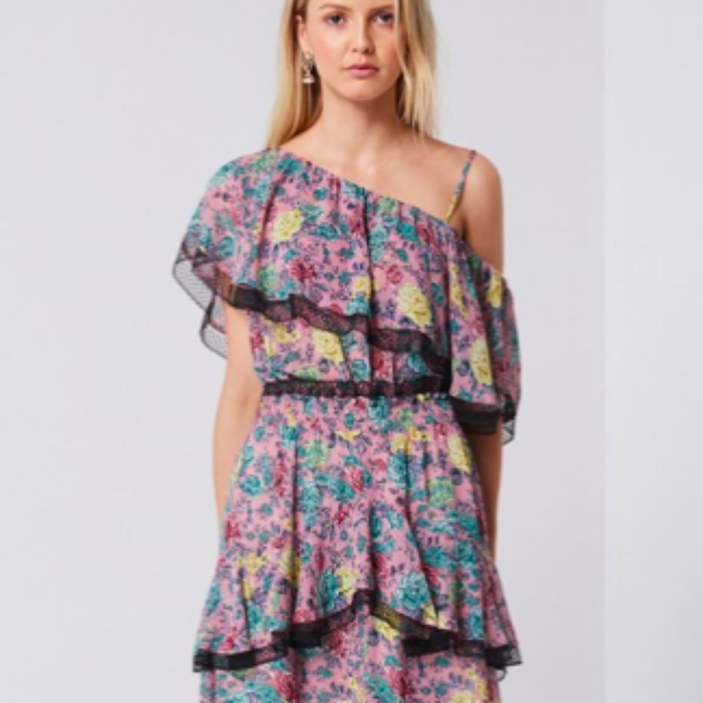 Elliatt Jessi Top